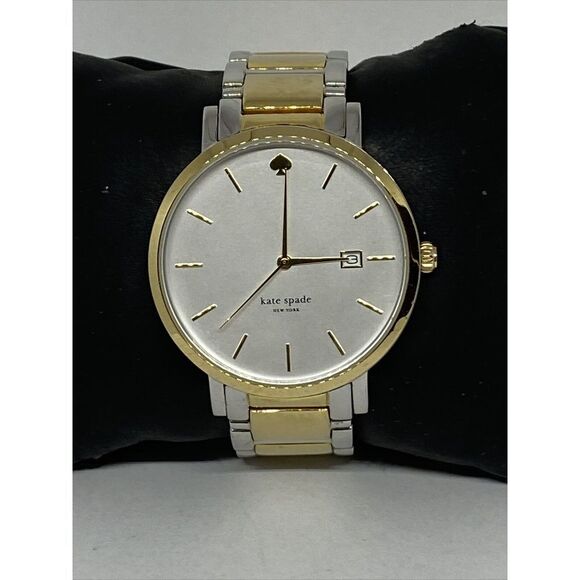Kate Spade New York Gramercy 0108 Women Stainless Steel Analog Dial Watch MP578 main image 7